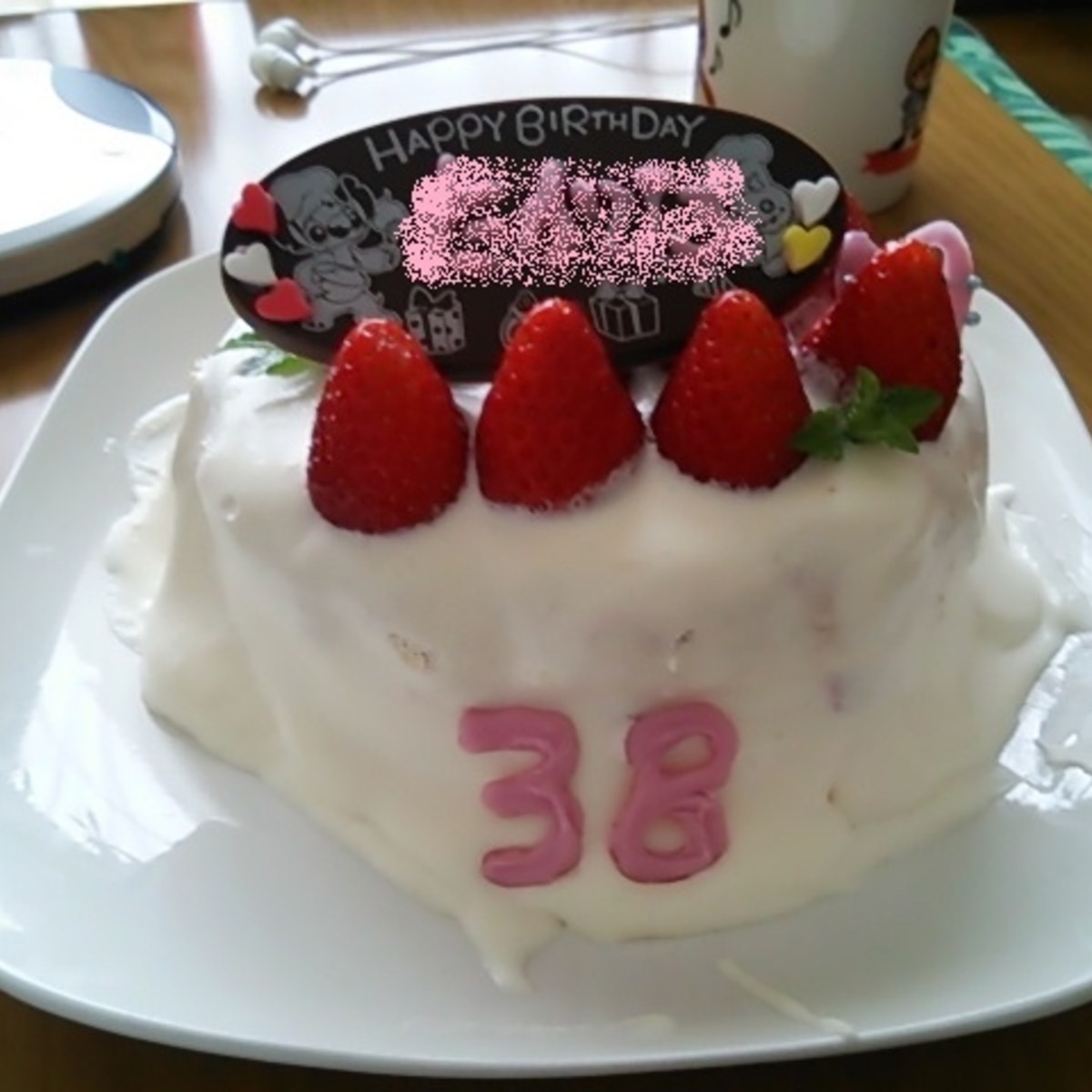 膨らまなかったスポンジで無理やりショートケーキ レシピ 作り方 By まいたけ天 楽天レシピ 膨らまなかったスポンジで無理やりショートケーキ レシピ 作り方 By まいたけ天 楽天レシピ